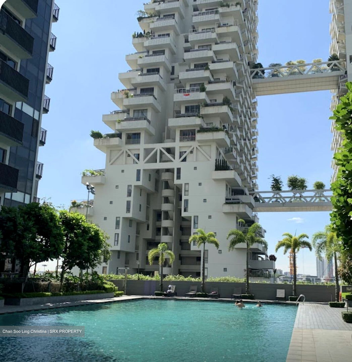 Sky Vue (D20), Condominium #581234101